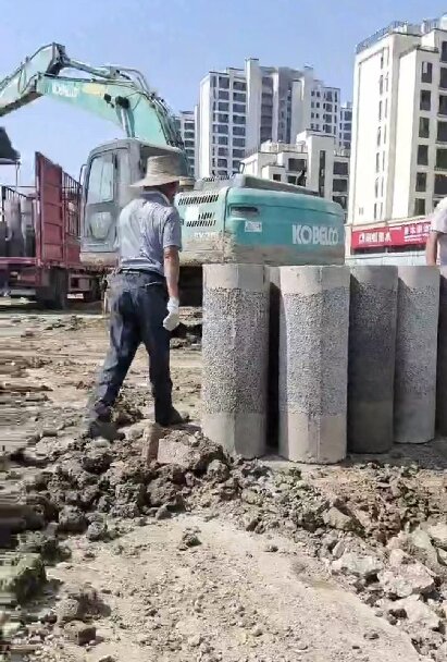 黄石港区降水井