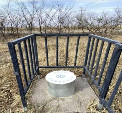 黄石港区检测井